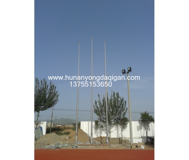 陜西西安能源職業(yè)學(xué)院15米上口徑80mm，下口徑200mm 304mm  3.0mm